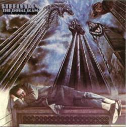 Steely Dan : The Royal Scam